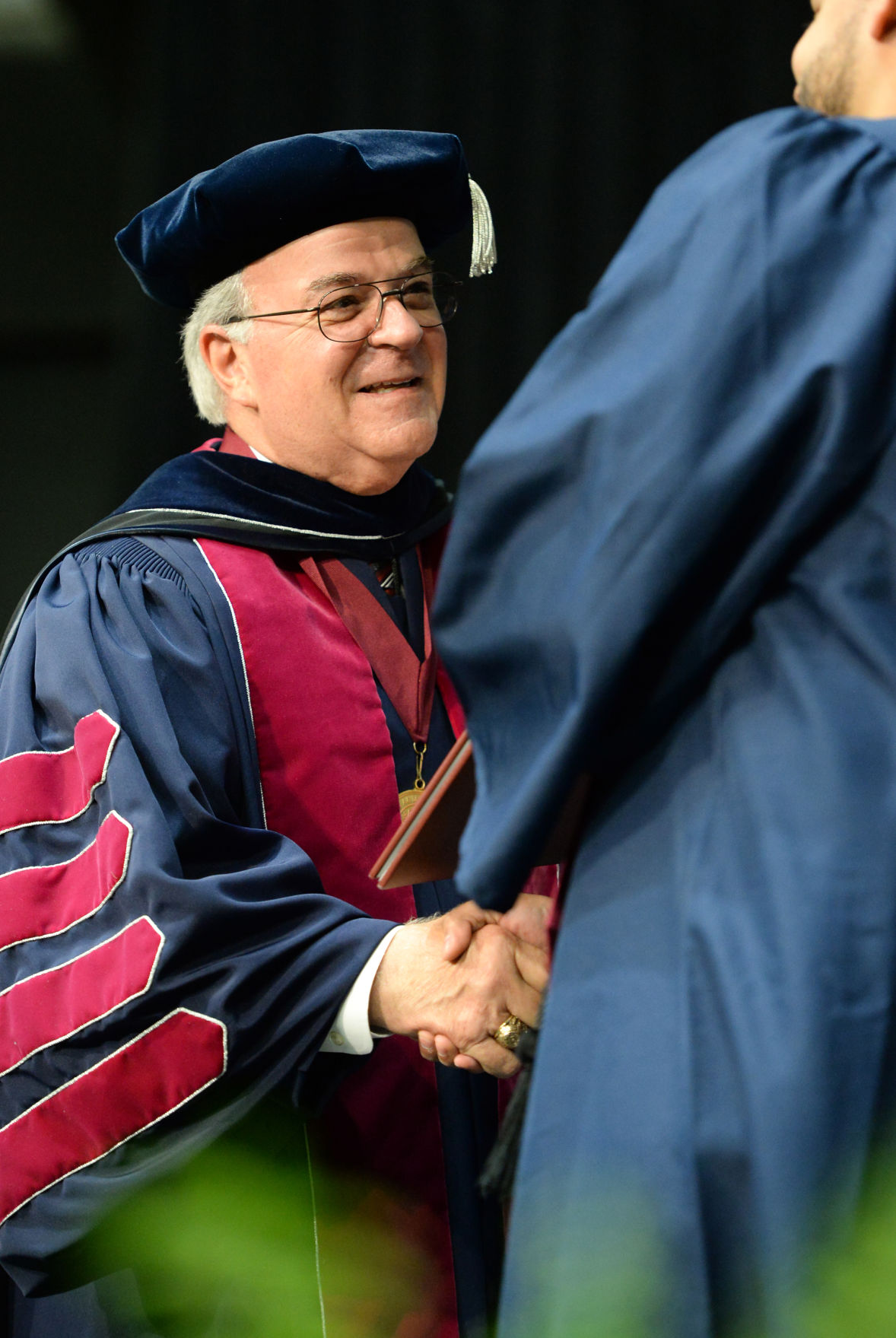 A&M Central Texas summer commencement